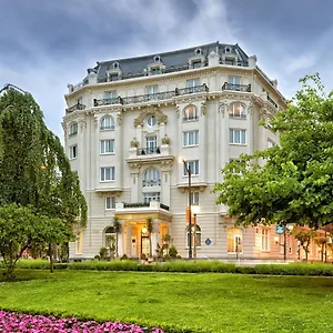 Hotel Carlton, Bilbao