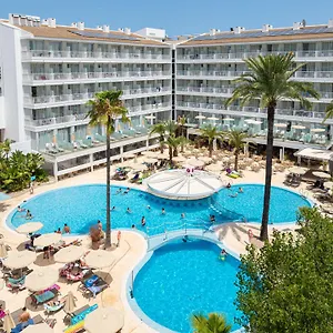 **** Отель Js Sol De Alcudia Испания