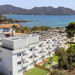 Hipotels Cala Bona Spanje