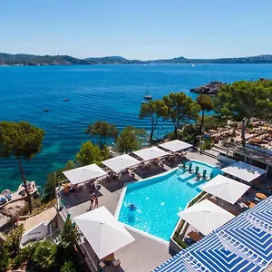 ***** Отель Coronado Thalasso & Испания