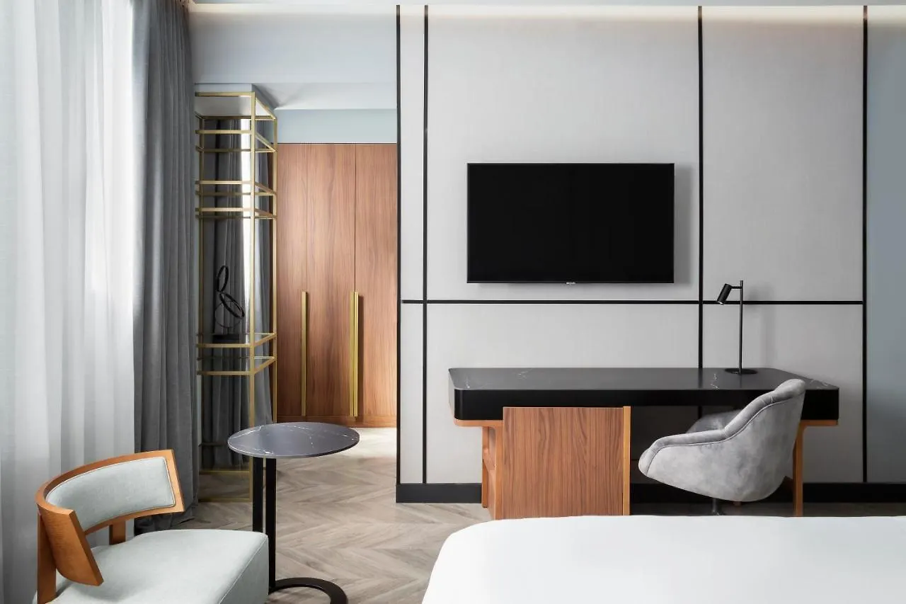 Radisson Collection Bilbao Otel İspanya