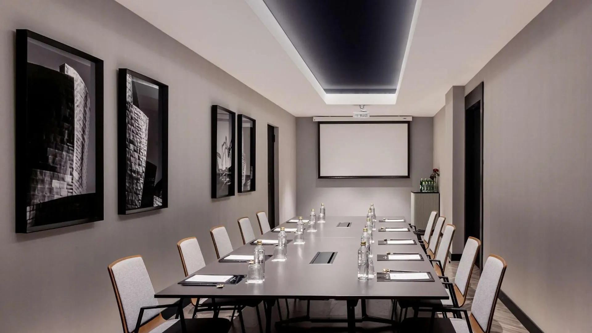 Radisson Collection Bilbao Otel
