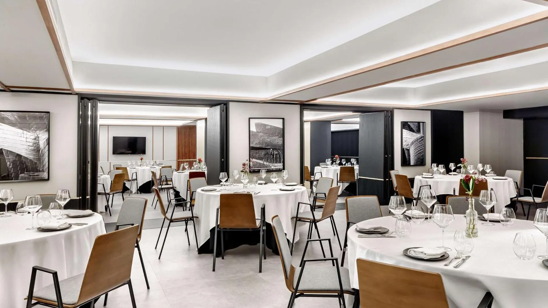 Radisson Collection Bilbao Otel
