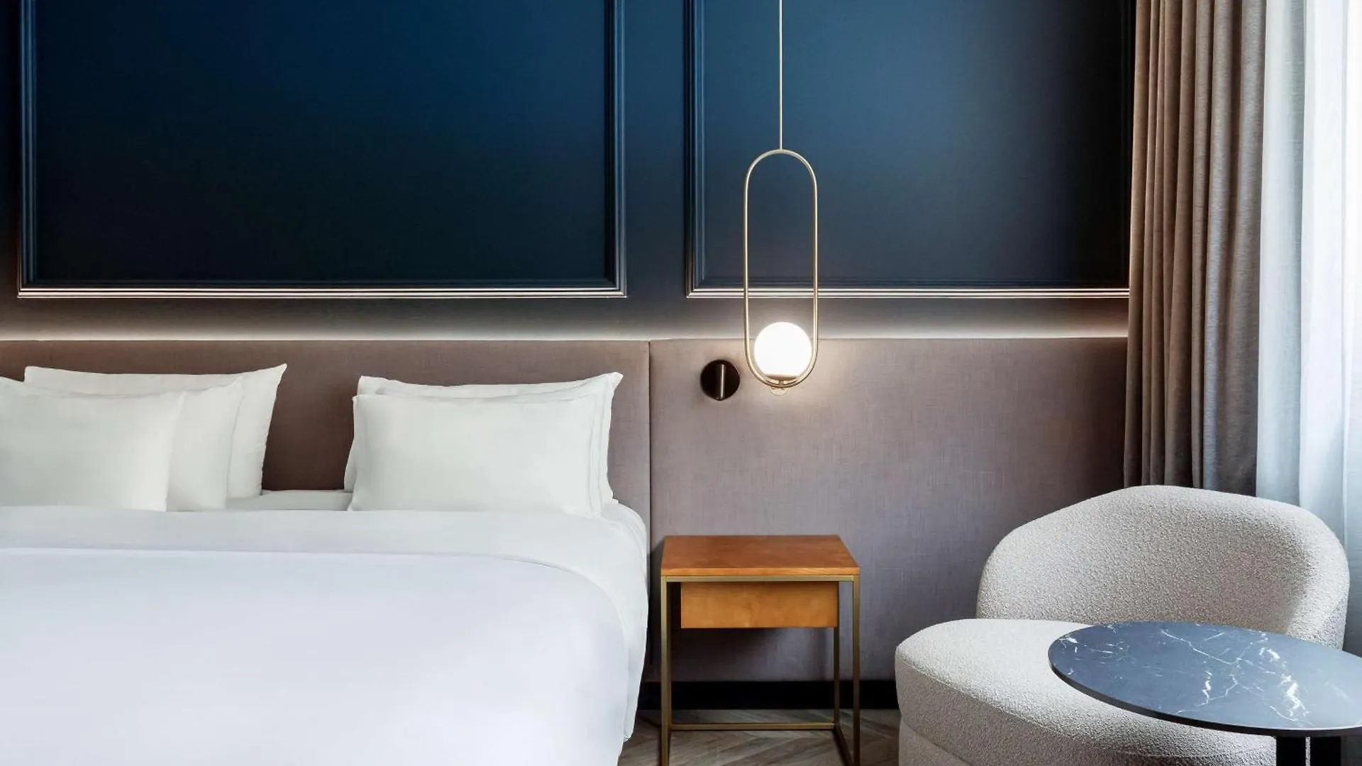 Radisson Collection Bilbao Otel