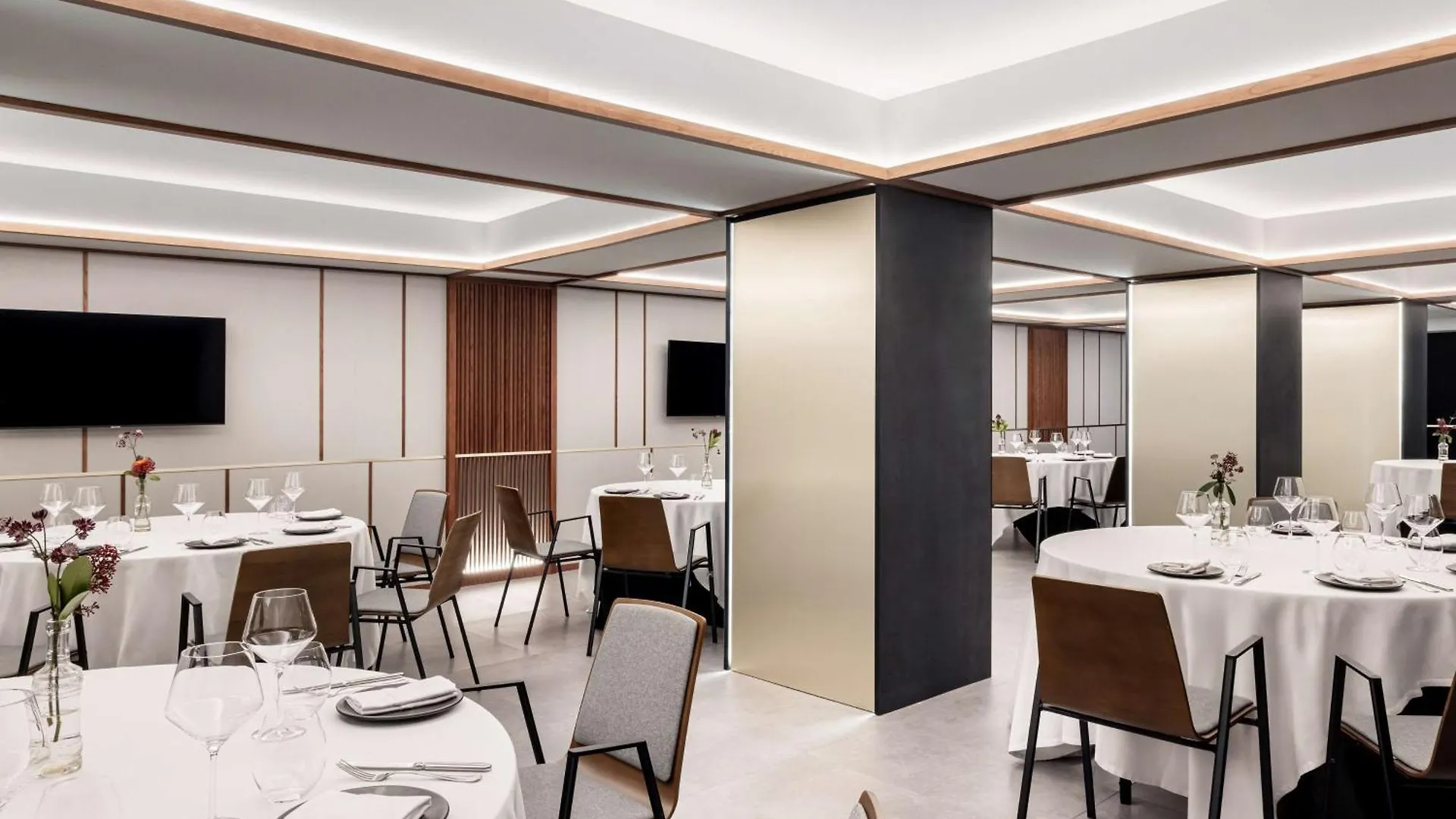 Radisson Collection Bilbao Otel