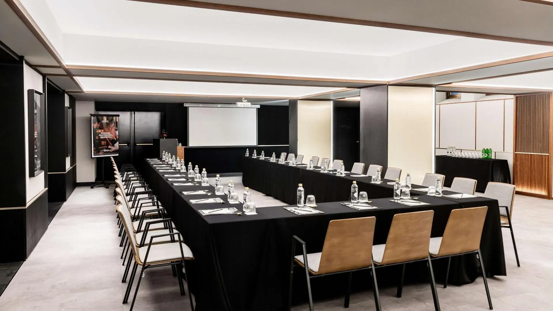 *****  Radisson Collection Bilbao Otel İspanya