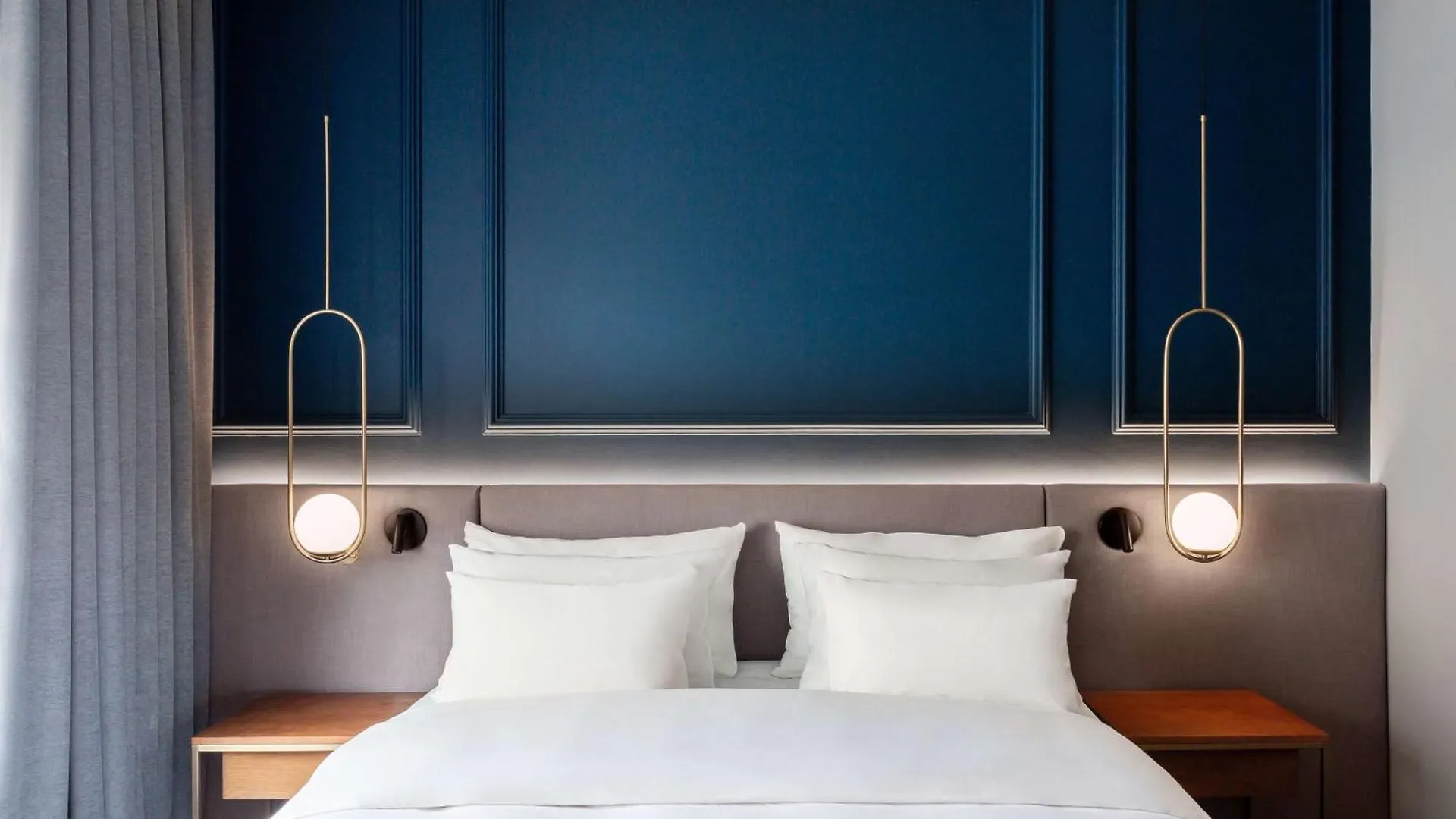 Radisson Collection Bilbao Otel