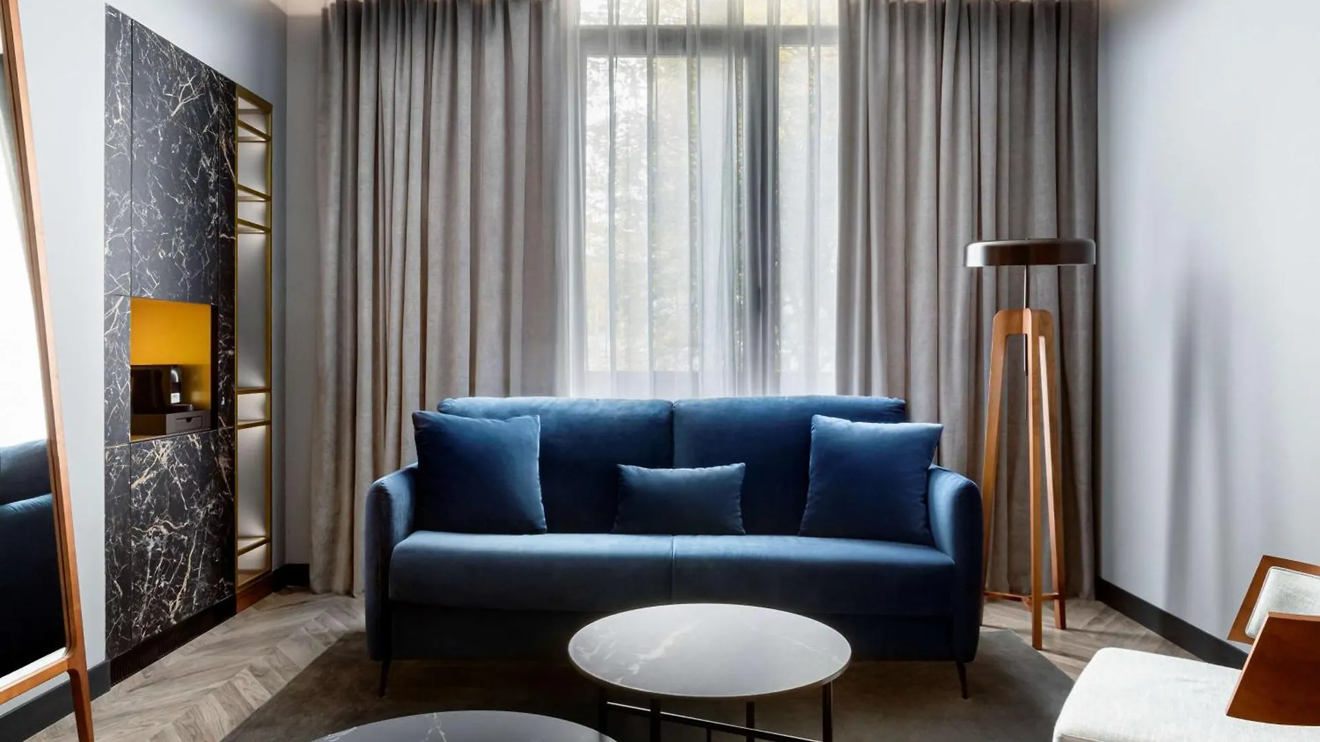 Radisson Collection Bilbao Otel