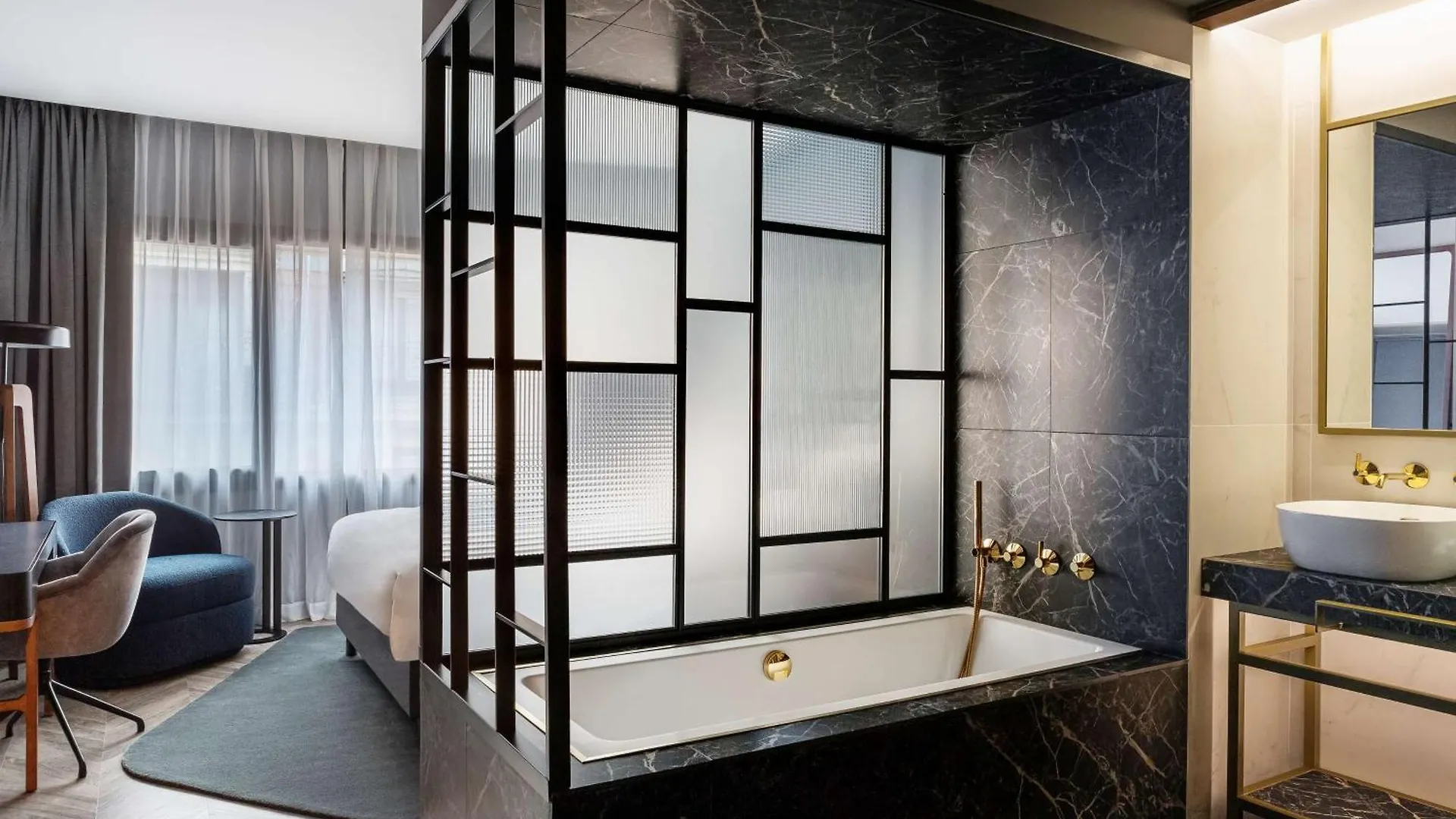 Radisson Collection Bilbao Otel